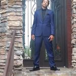 Jerome Belcher - @jeromer.belcher - Instagram