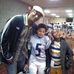 Jerome Belcher - Facebook
