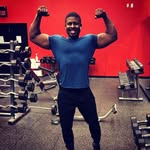 Christopher Jerome Embry - @embry30 - Instagram