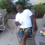 Jerome Benjamin - @butterballbenjamin - Instagram