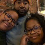 Jerome Benjamin - @u_did_the_right_thing - Instagram