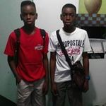 jerome benjamin - @jeromebenjamin9968 - Instagram
