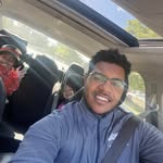 Jerome Bentley - @_rome.24 - Instagram