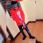 Jerome Benton - @bentonjerome754 - Instagram