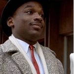 Jerome Benton - @iamjeromebenton - Instagram