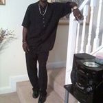 Jerome Benton - @jerome.benton.71 - Instagram