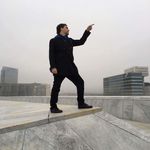 Jerome Beresford - @algorithminkart - Instagram