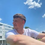 Jerome Berger - @jerome__berger - Instagram