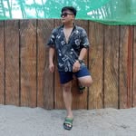 Jerome Bergonio - @jeromebergonio - Instagram