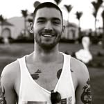 Rômé Mont - @jeromeberg - Instagram