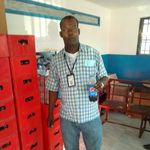Bermann Jerometre - @bermannjerometre - Instagram