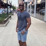 Jerome Bethune - @theofficialjcool - Instagram