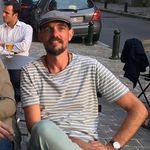 Jérôme de Béthune - @jeromedebethune - Instagram