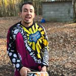 dje - @jeromebeyrand - Instagram
