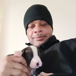 Jerome Billups - @romeo12street - Instagram