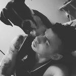 Alonzo Jerome Bingham - @wildishbambino - Instagram