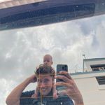 Jerome Birner - @homieromie99 - Instagram