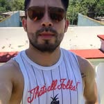 Jerome Bishop - @jeromebishop802 - Instagram
