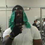 Jerome Bishop - @nitty4370 - Instagram