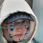 Jerome Bishop - @pyszkadaukszq - Instagram