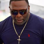 Jerome Bishop Johnson - @iamthebishop1159 - Instagram