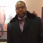 Jerome Bishop Lane Jr. - @elderjlanejr - Instagram