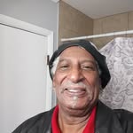 Jerome Blackmon - @jerome.silverfox - Instagram