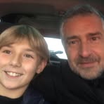 Jerome Blanc - Facebook