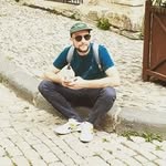 Jérôme Blanc - @j_b_ys - Instagram