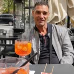 Jerome Blanc - Facebook