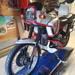 Jerome Blanc - Facebook