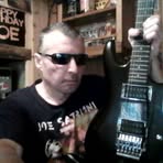 Jerome Blanc - Facebook