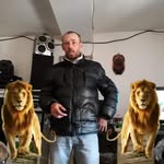 Jérôme Blanc - @blanc3290 - Instagram