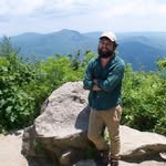 Andrew Jerome Blank - @ablank2 - Instagram