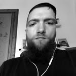 Jerome Blank - @blankjerome9 - Instagram