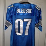 Jerome Bledsoe - @jerseybro12 - Instagram