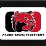 Jerome Blevins - @maddogjerome13 - Instagram