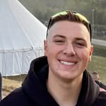 Jerome Blum - @jerome_bln612 - Instagram