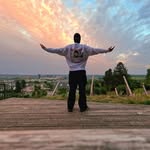 Jerome Blum - @jerome22.03 - Instagram