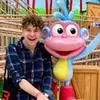 Jerome_Blunt - @murwinsaweri - TikTok