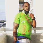 Terrance Blunt - @tjeromeblunt1979 - Instagram
