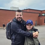 Jérôme Boisvert - @boisvertjerome - Instagram