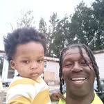 Jerome Bonds - @jrmbonds2 - Instagram