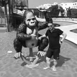 Jerome Bone - @jeromelebogosse51 - Instagram