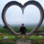 Jerome Salmasan - @jeromebone091 - Instagram