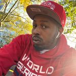 Jerome  Bonner - @blksmoke89 - Instagram