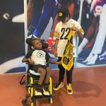 Byron Jerome Boone - @koolaid2408 - Instagram
