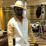 Derek Jerome Boone - @derekboone777 - Instagram