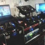 jerome boone - @djskillz2008 - Instagram