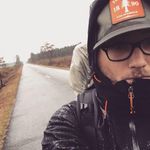 Jérôme Boone - @jerboo26 - Instagram